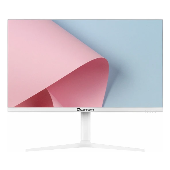 Quantum Pearl MG32W-A 31.5" 240Hz 1Ms HDMI+DP FullHD VA Monitör ürün görseli