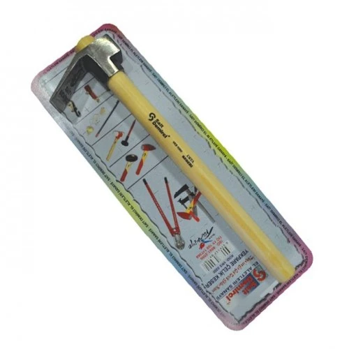 Sait Demirci Vakumlu Saplı Keser