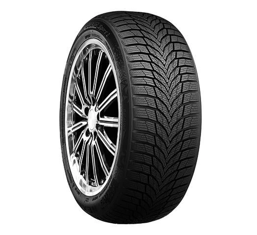Nexen Winguard Sport 2 215/55r18 99v xl Oto Kış 2025 - Resim 4
