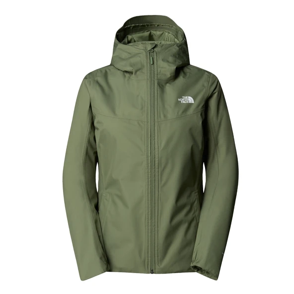 The North Face Kadın Quest İzolasyonlu Mont NF0A3Y1JBO91 - Resim 3