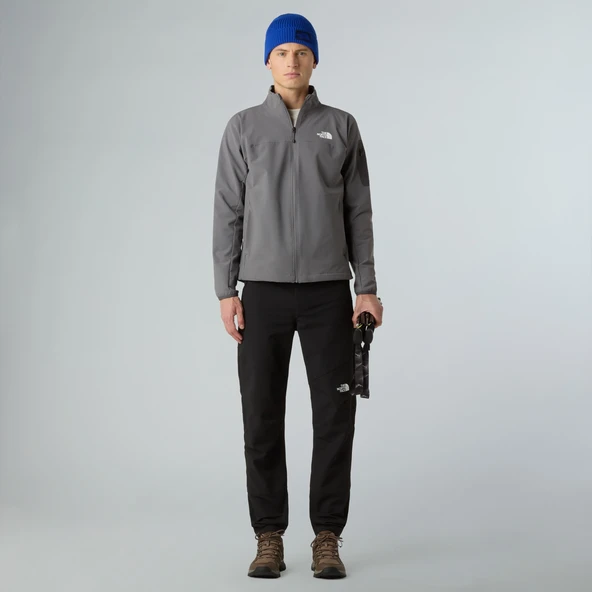 The North Face  Erkek Tek Approach Ceket  Nf0A8B587E11 - 4