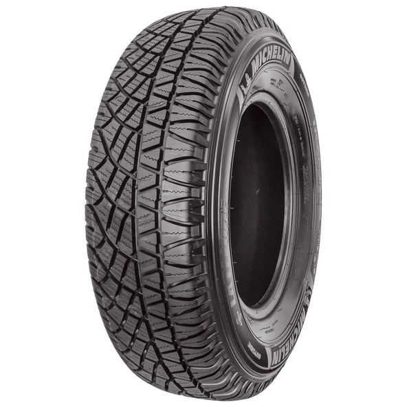 Michelın Latitude Cross mı Suv 235/55r17 103h xl Yaz 2025 ürün görseli