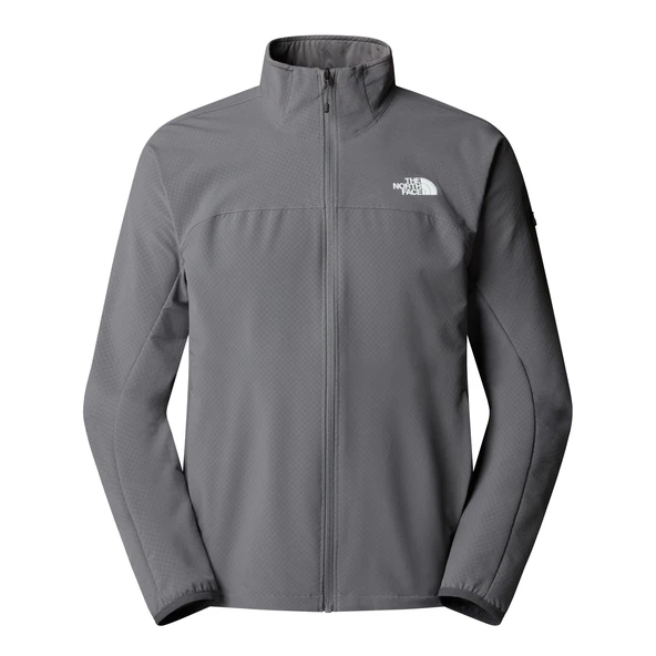 The North Face  Erkek Tek Approach Ceket  Nf0A8B587E11 - 3