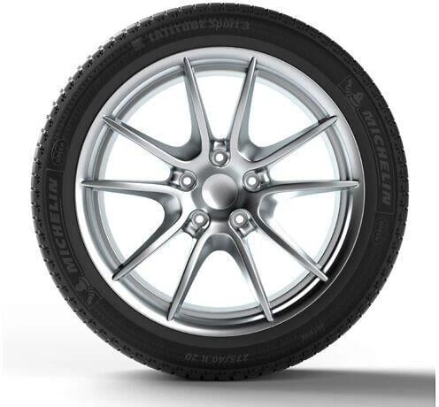 Michelın 235/60r18 103v latıtude sport 3 ao grnx mı Suv Yaz 2025 ürün görseli