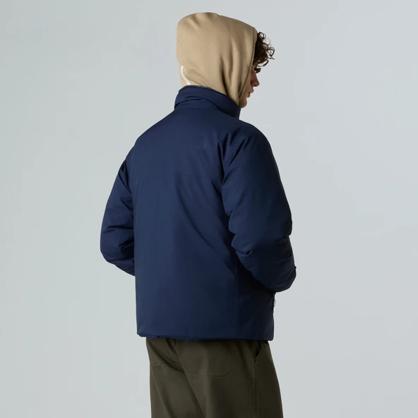 The North Face Erkek Mountain Range Kaz Tüyü Mont Nf0A8D2B8K21 - Resim 6