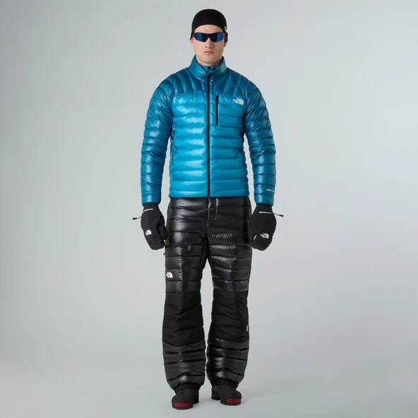 The North Face ERKEK SUMMIT BREITHORN KAZ TÜYÜ MONT NF0A87ZND3P1 - Resim 3