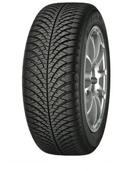 Yokohama Bluearth-4s aw2 215/65r17 99v Oto 4 mevsim 2025 - Resim 2
