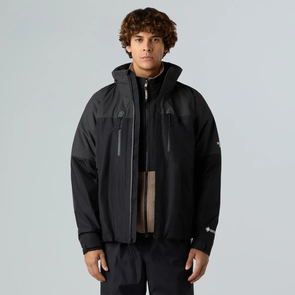 The North Face Erkek Hike Devils Thumb GORE-TEX® Mont NF0A8CG3JK31 - Resim 4