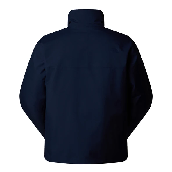 The North Face Erkek Mountain Range Kaz Tüyü Mont Nf0A8D2B8K21 - Resim 3