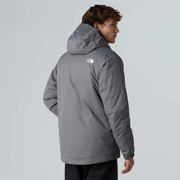 The North Face Quest İzolasyonlu Erkek Mont Nf00C3020V31 - Resim 3