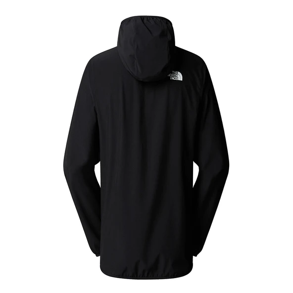 The North Face M 24/7 WOVEN FZ HOOD Erkek Ceket NF0A8CS7JK31 - Resim 5