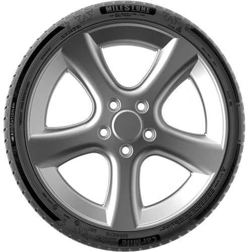 Milestone carmıle wınter  205/55 r16 tl 91h  Oto Kış 2024 ürün görseli
