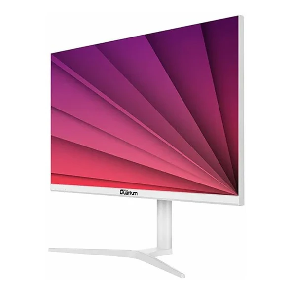 Quantum Pearl MG32W-A 31.5" 240Hz 1Ms HDMI+DP FullHD VA Monitör - Resim 2