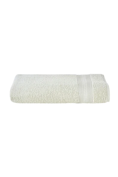 Soft Touch %100 Pamuk 70x140 cm Havlu Adaçayı - 1