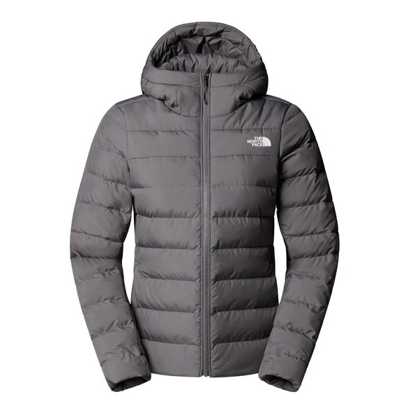 The North Face KADIN ACONCAGUA III KAPÜŞONLU MONT NF0A87ET0UZ1 - Resim 4