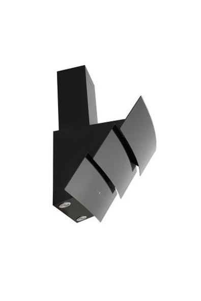 ukinox SİYAH ANKASTRE SET (NOVA/ARES70/VEGA60) - 4