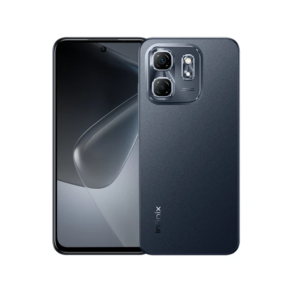 Infinix Hot 50i 6gb Ram 128 GB Siyah - 1