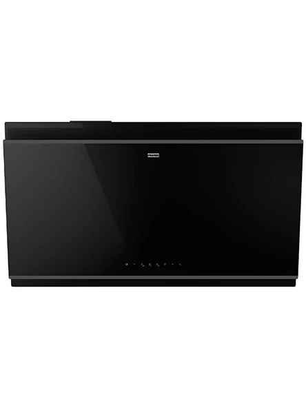 Franke FVMY AH 907 FM BK/BK Siyah Duvar Tipi Davlumbaz ürün görseli