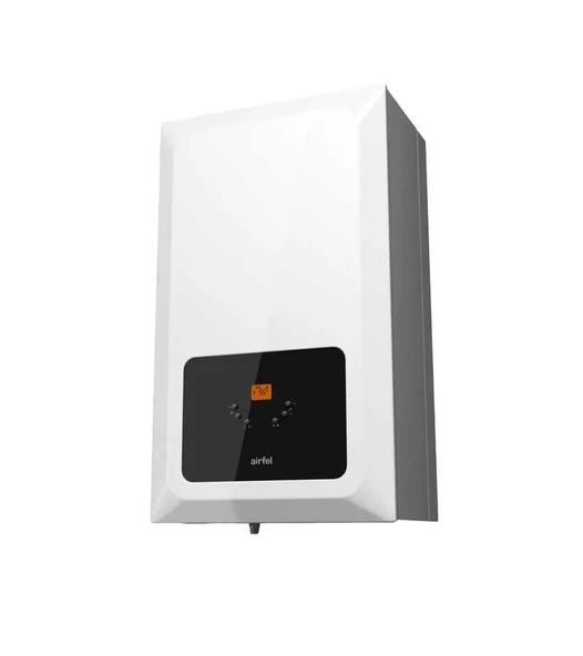 Airfel Maestro Optimum 23/23 Kw (19.000) Kcal Tam Yoğuşmalı Kombi - 4