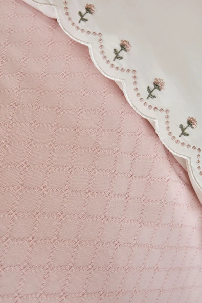 Lindsey Çift Kişilik Pike Pudra - Resim 10