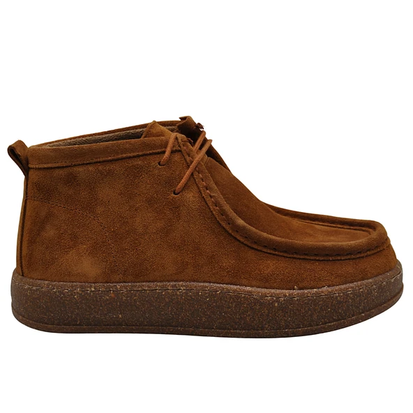 ERDEMLER  CB-24620 KADIN GÜNLÜK BOT - Resim 5