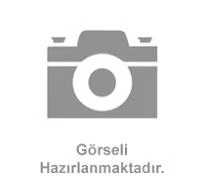 İzmir Fırça Luna bombe kapak çöp kovası - 4100560178 ürün görseli