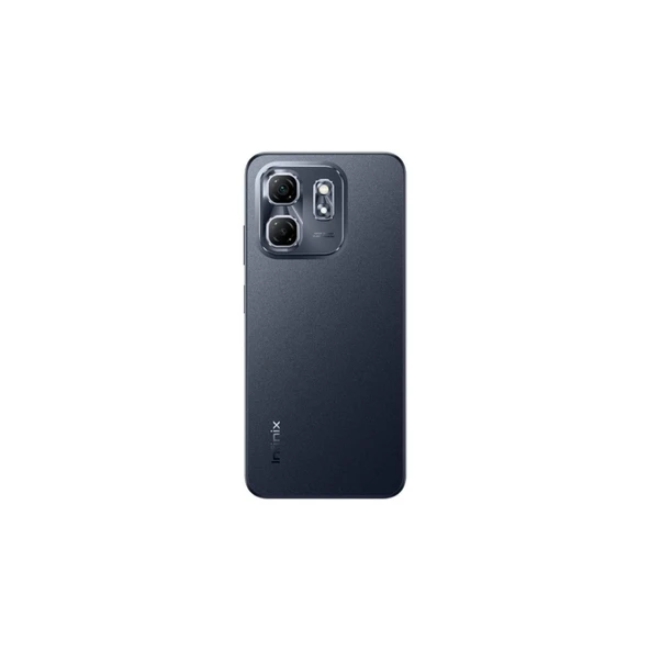 Infinix Hot 50i 6gb Ram 128 GB Siyah - 5