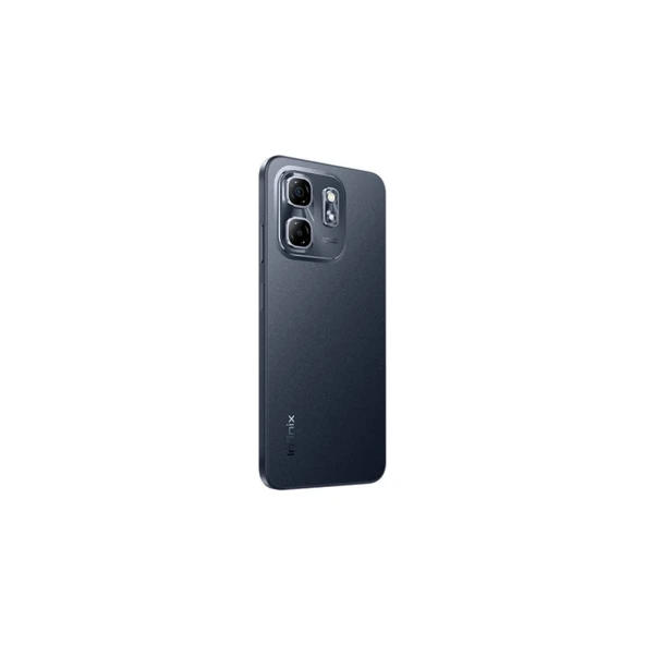 Infinix Hot 50i 6gb Ram 128 GB Siyah - 3
