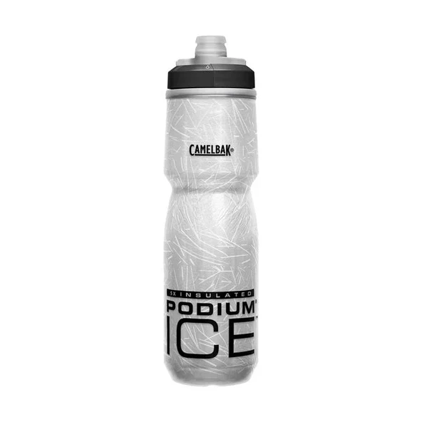 CAMELBAK Podium Ice .62L / 21oz Bisiklet Şişesi - 1