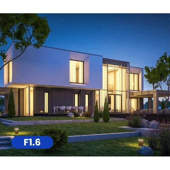 <![CDATA[TENDA 2MP CH3 Kablosuz Outdoor Pan/Tilt IP Kamera]]> - 6