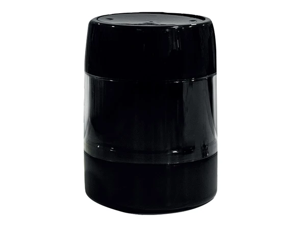 İzmir Fırça Luna premıum çöp kovası - 4100560215 ürün görseli