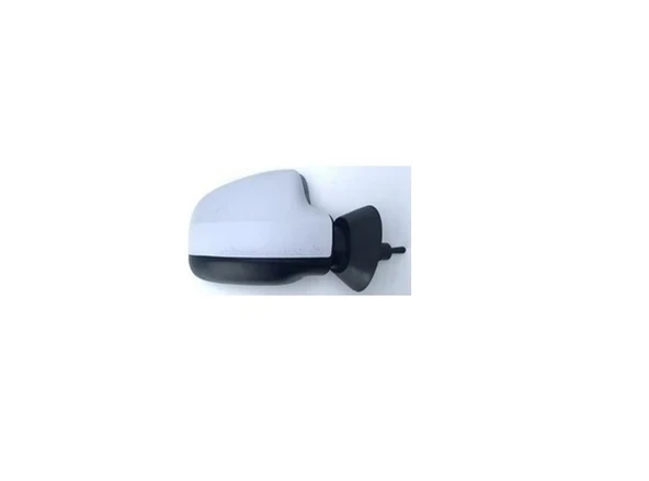 AYNA SAĞ DK8513 LOGAN MCV SANDERO YUVARLAK AYAK MEKANİK SİNYALSİZ ASTRALI 963015810R ürün görseli