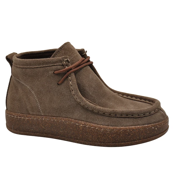 ERDEMLER  CB-24620 KADIN GÜNLÜK BOT - Resim 10