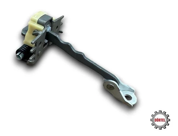 KAPI GERGİ YAYI ÖN 2007- LAGUNA III  804301448R ürün görseli