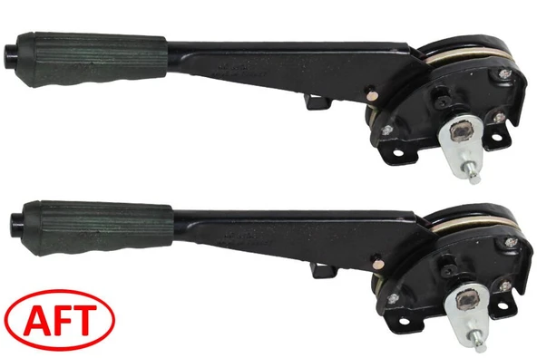 EL FREN KOLU TABANCASI LADA NIVA BOYALI  21030350801201 ürün görseli