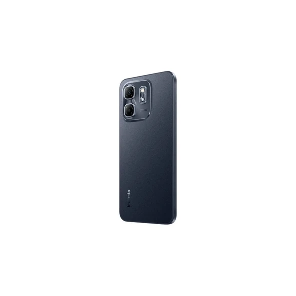 Infinix Hot 50i 6gb Ram 128 GB Siyah - 4