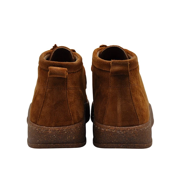 ERDEMLER  CB-24620 KADIN GÜNLÜK BOT - Resim 8