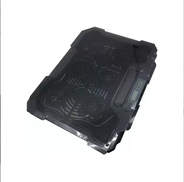 Sn-f300 Çift Fan Notebook Soğutucu ürün görseli 1