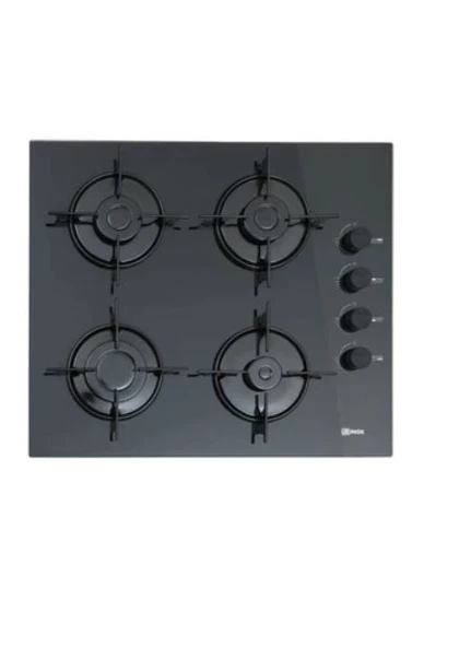 ukinox SMART SERİSİ MEGA ANKASTRE SET (SMART300+DOLCE60+CARLO60) - 3