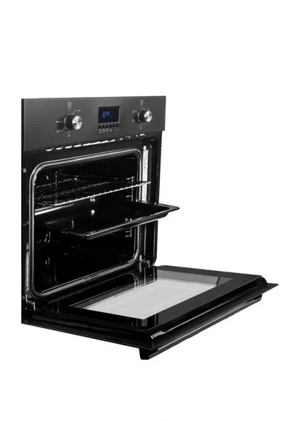 Femaş FEMAŞ STREET SERİSİ MEGA ANKASTRE SET (5002 - S 3140 - Fd 101) - 5