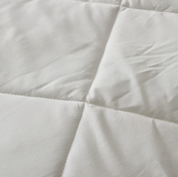 Karaca Home Microfiber Winter Tek Kişilik Yorgan - Resim 7