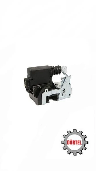 ÖN SAG KAPI KİLİDİ LOGAN  6001547511 ürün görseli