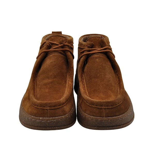 ERDEMLER  CB-24620 KADIN GÜNLÜK BOT - Resim 7