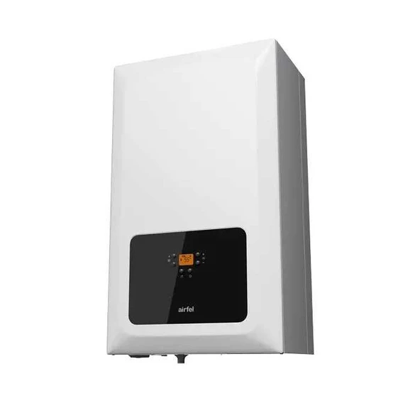 Airfel Maestro Optimum 23/23 Kw (19.000) Kcal Tam Yoğuşmalı Kombi - 1