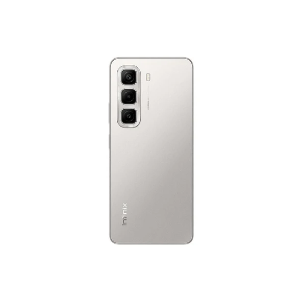 Infinix Hot 50 8GB/128GB Akıllı Telefon Titanyum Gri - 5