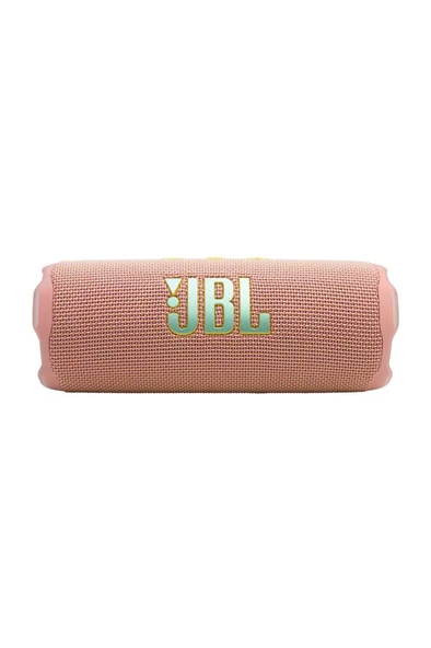JBL Flip 7 Bluetooth Hoparlör IP67 Pembe - 3