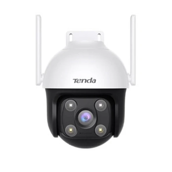 <![CDATA[TENDA 2MP CH3 Kablosuz Outdoor Pan/Tilt IP Kamera]]>