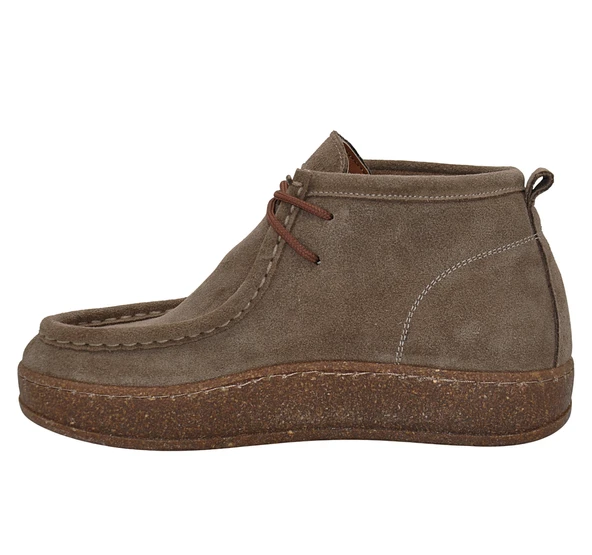 ERDEMLER  CB-24620 KADIN GÜNLÜK BOT - Resim 12