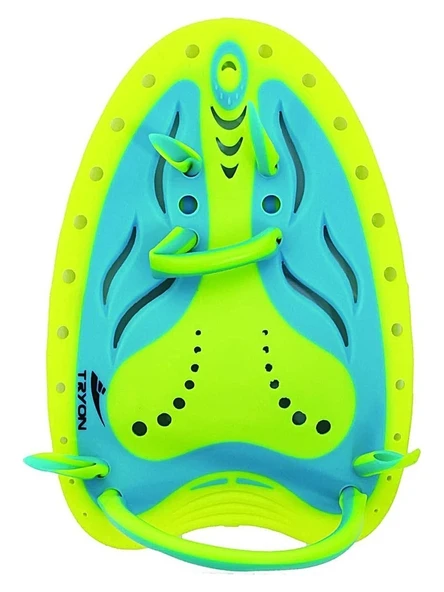 Tryon El Paleti Ep-20 M - Resim 2