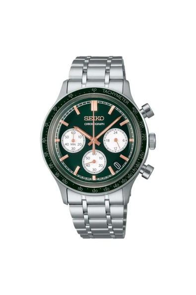 SEİKO SSB481P ERKEK KOL SAATİ ürün görseli 1